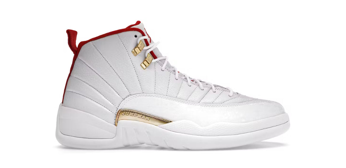 Jordan 12 Retro ‘FIBA’