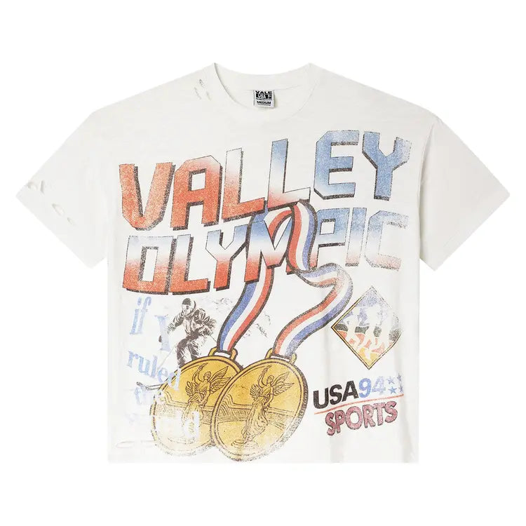 VALE “OLYMPIA” TEE