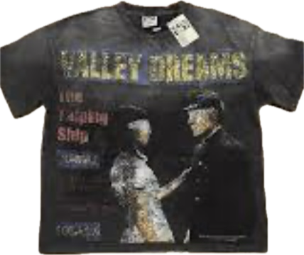 Vale “Taiping Ship” Bling Tee