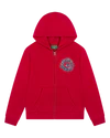 Denim Tears Denim University Zip Up