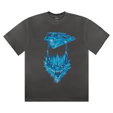 Utopia Hyena Tee