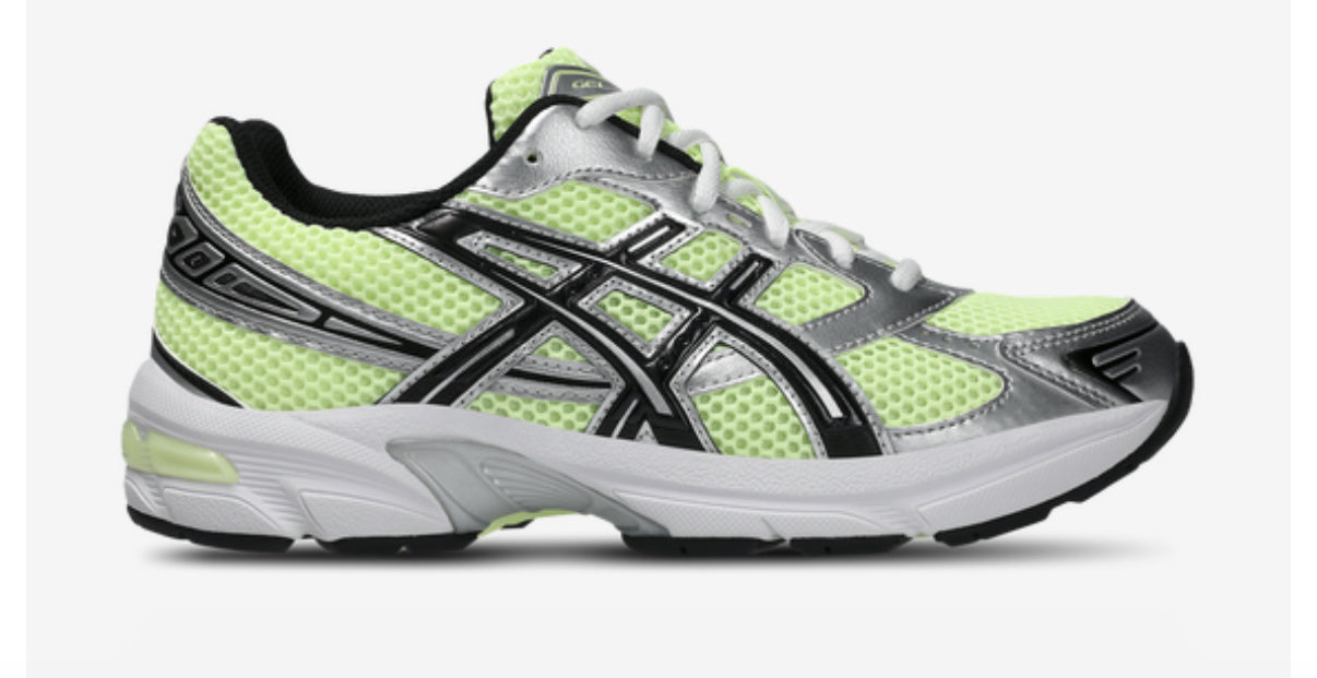 ASICS Gel 1130 “Neon Pack Green”
