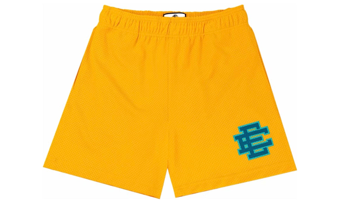 Eric Emanuel EE Basic Short
Yellow/Blue