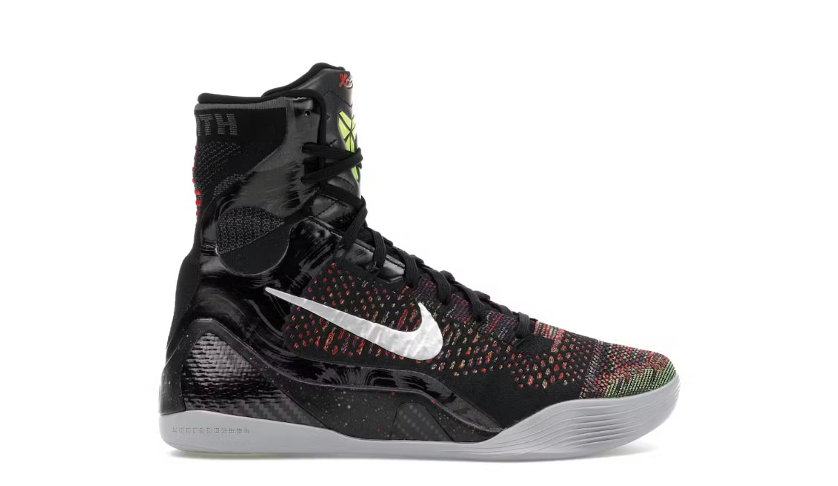 Nike Kobe 9 Elite Proto “Masterpiece”