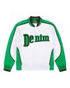 Denim Tears Track Jacket