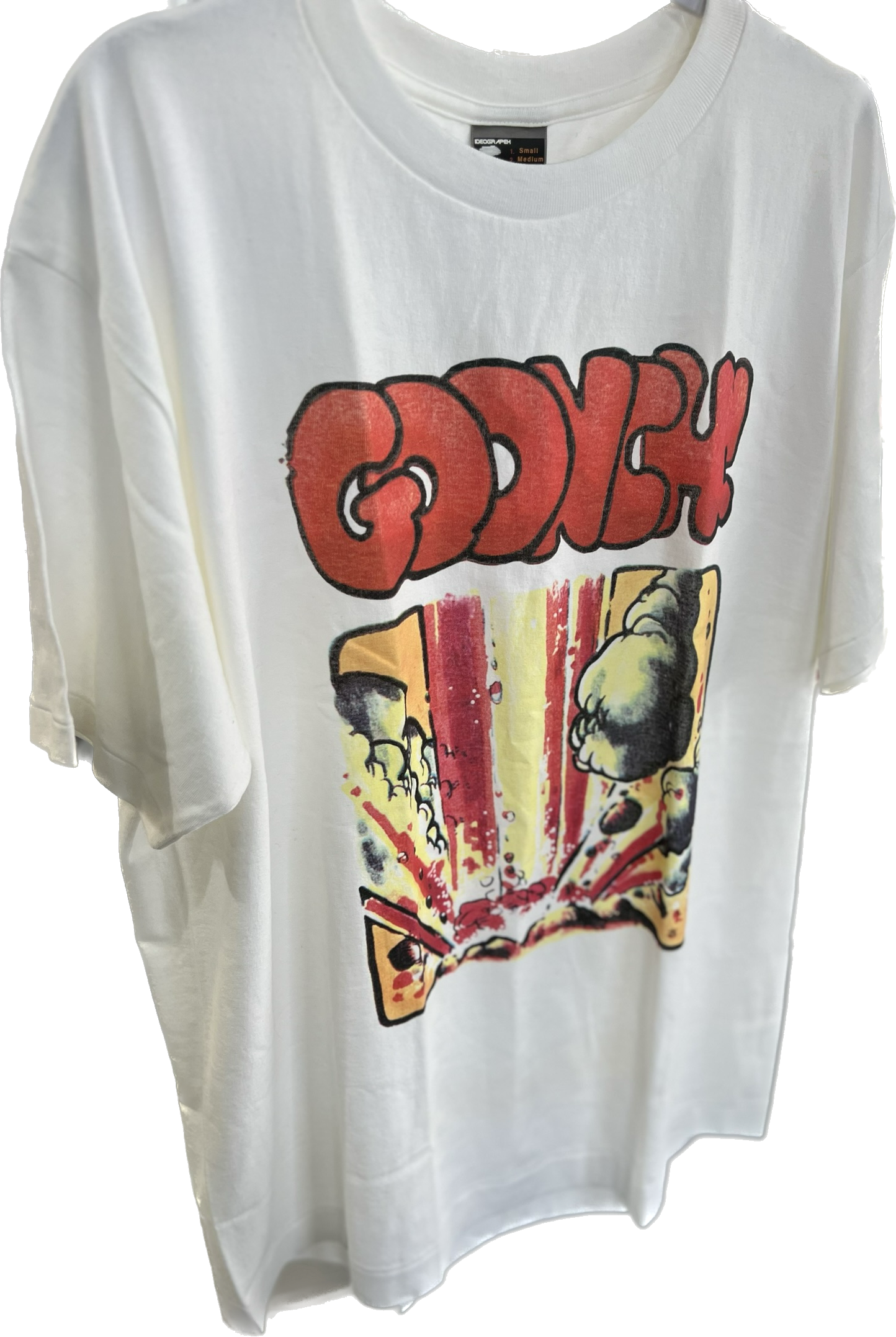 Bape x Answer “Goonch” Tee