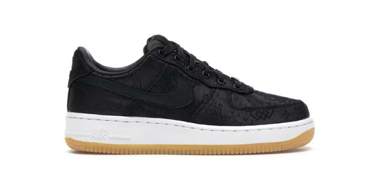 Nike Air Force 1 Low ‘Fragment x CLOT’