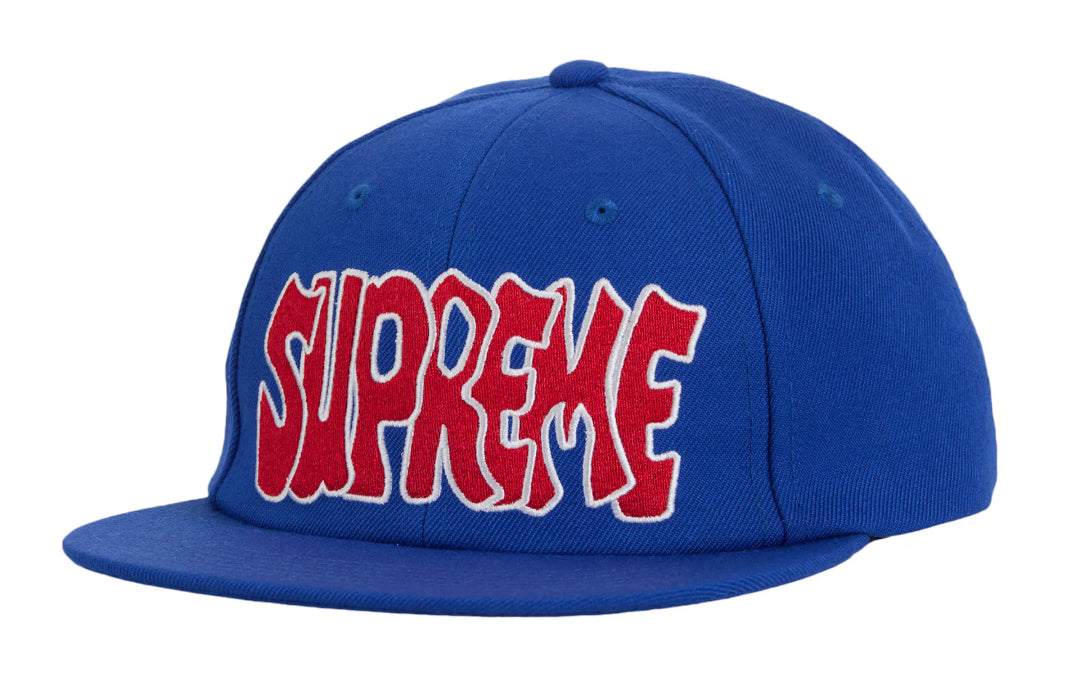 Supreme “Creep” 5-Panel Hat