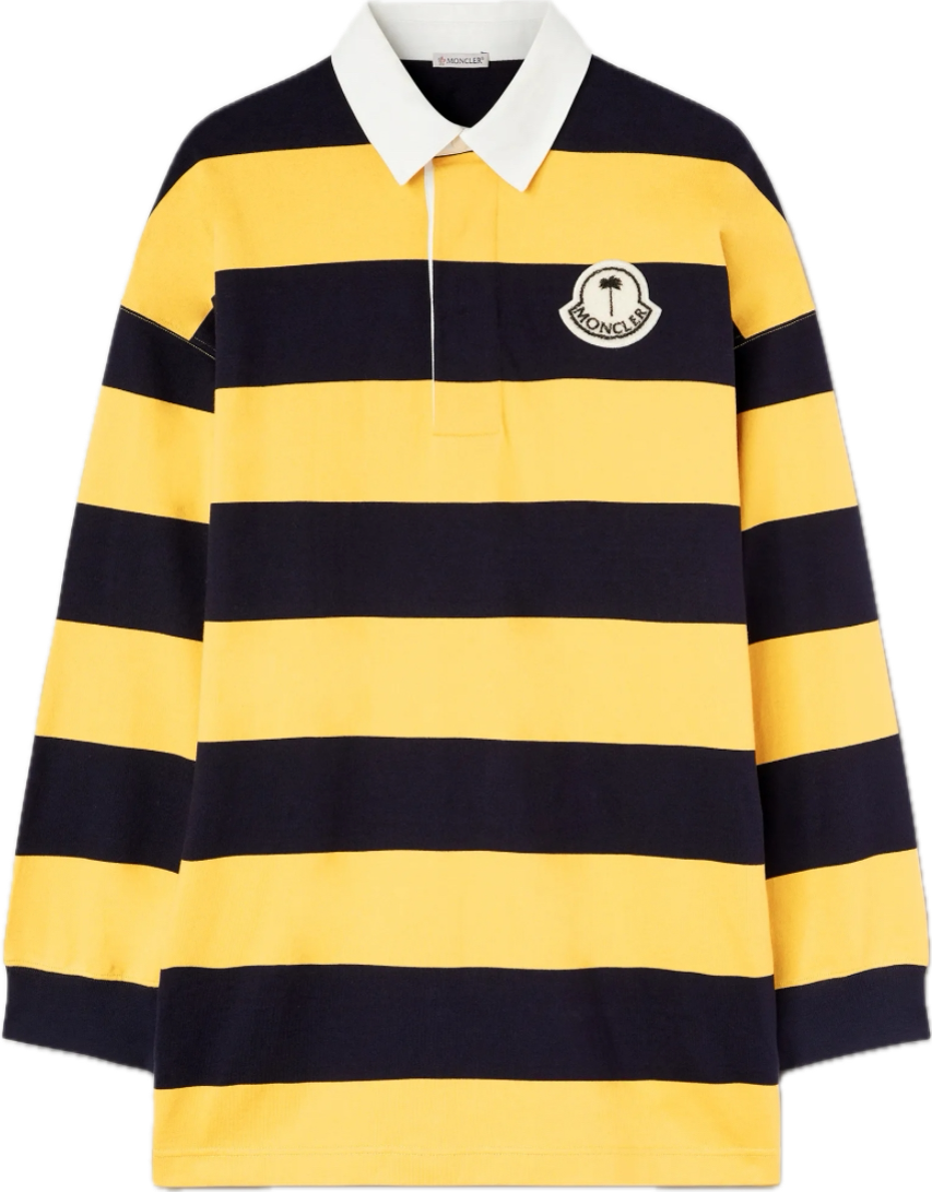 Moncler x Palm Angels Genius Polo