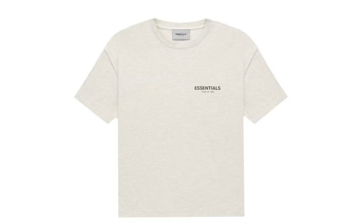 Fear of God Essentials Core
Collection T-shirt