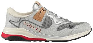 Gucci G Logo Ultrapace Sneakers