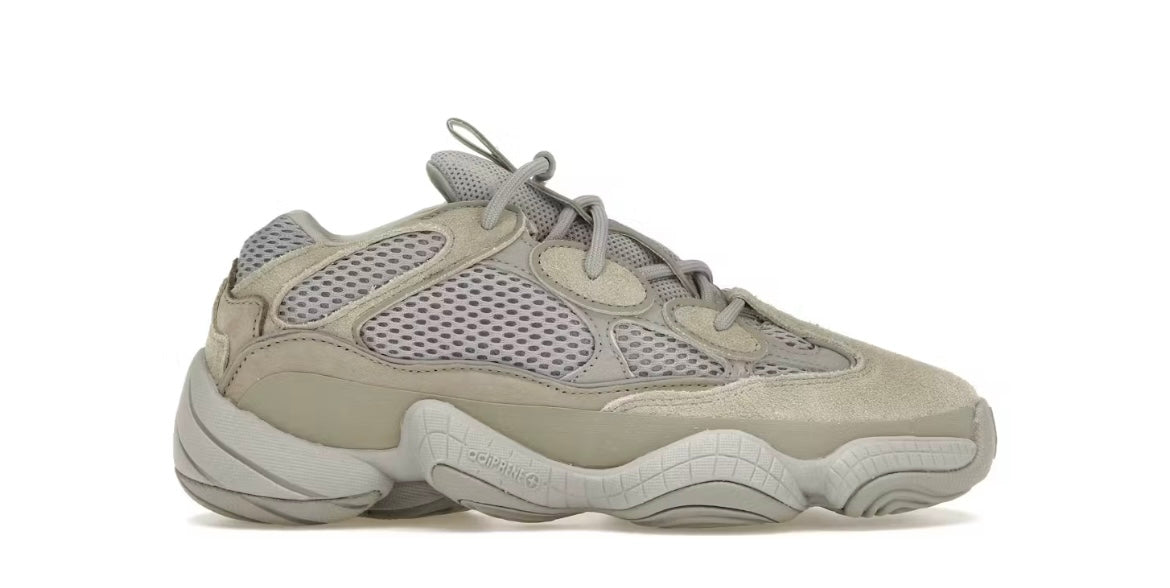 adidas Yeezy 500
Stone Salt