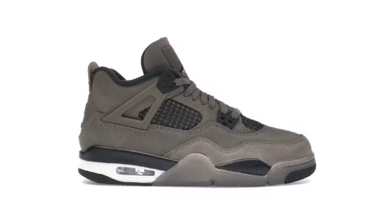 Jordan 4 Retro “Cave Stone”