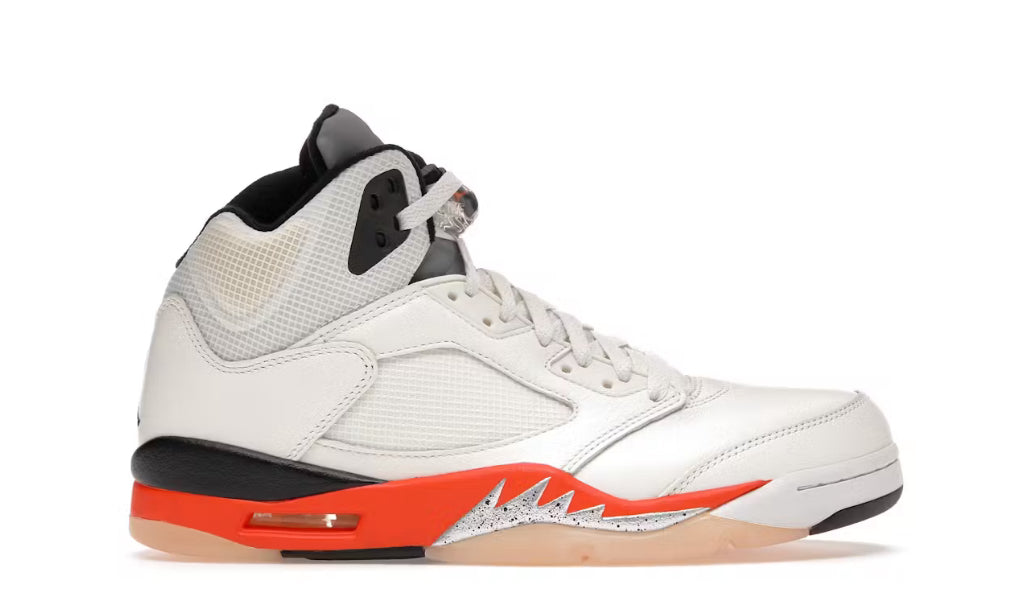 Jordan 5 Retro “Shattered Backboard”