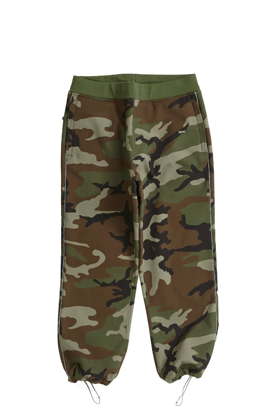Supreme Wind-stopper Sweatpants FW23