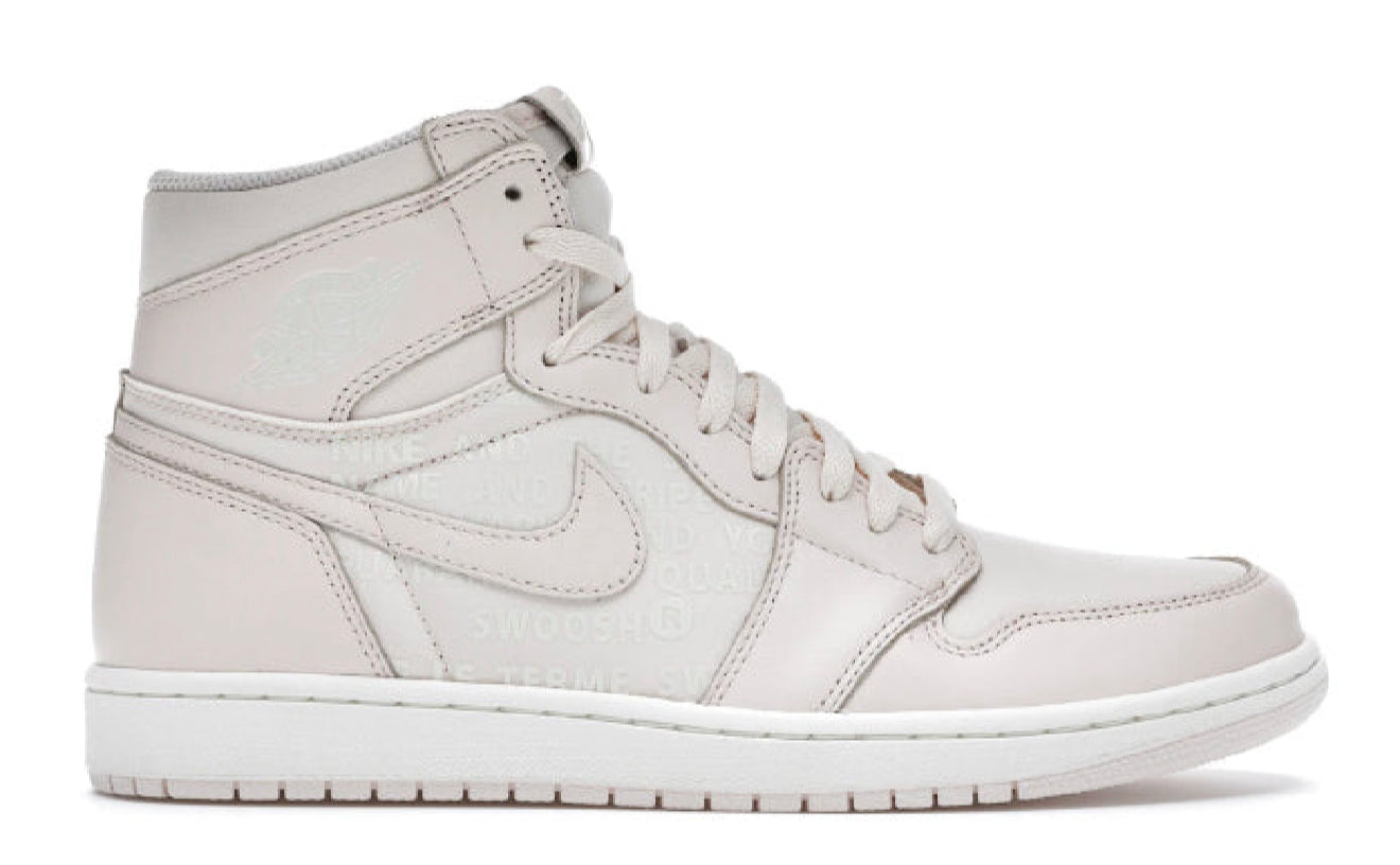 Jordan 1 Retro High “Guava Ice”