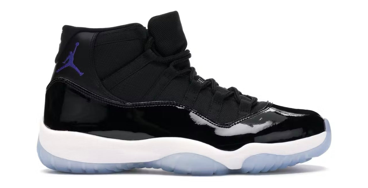Jordan 11 Retro
“Space Jam” (2016)