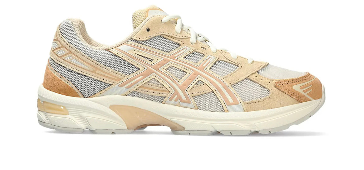 ASICS Gel-1130 Smoke Grey Honey Beige