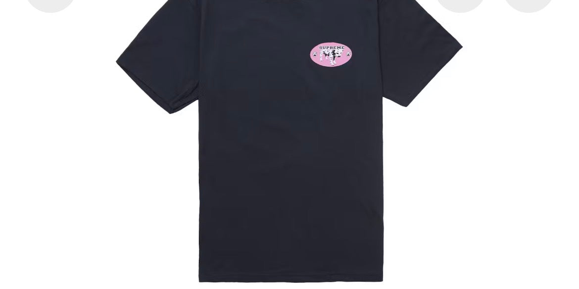 Supreme Dalmatian Tee