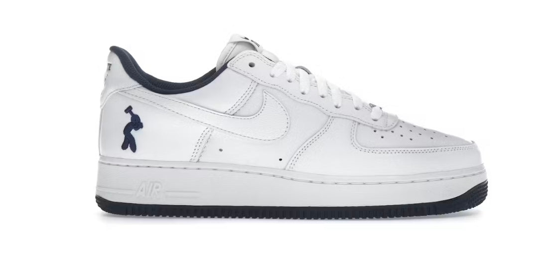 Nike Air Force 1 Low
“Lil Yachty Concrete Boys It's Us”