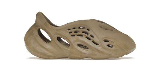 Adidas Yeezy Foam Runner “Stone Sage”