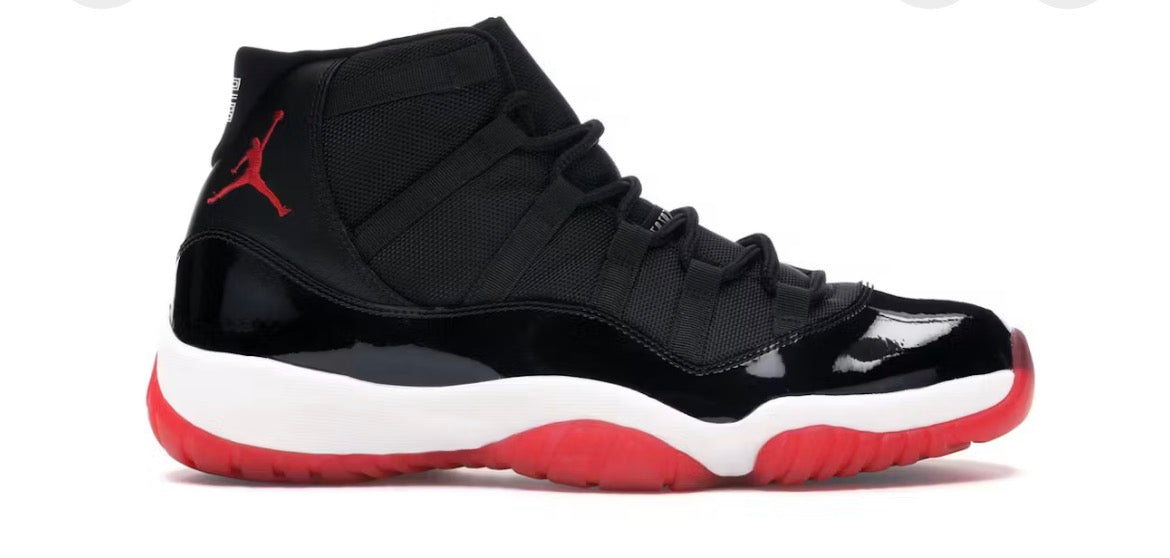 Jordan 11 Retro
Playoffs (2012)
