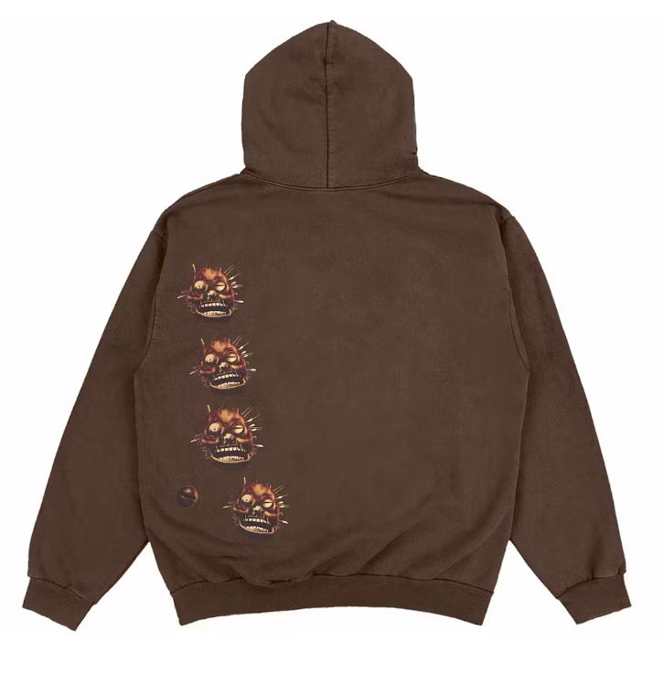 Travis Scott Utopia A2 Hoodie
