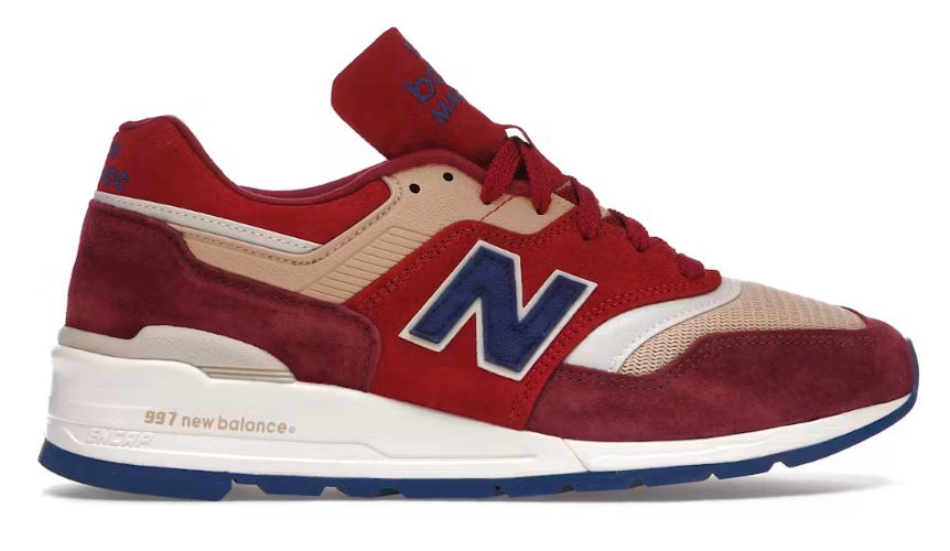 New Balance x End. Clothing UK “Persian Rug” 997