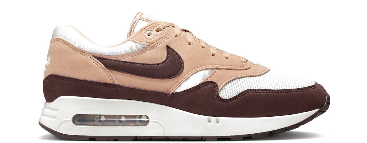 Nike Air Max 1 '86 Big Bubble "Light Silver/Kids Of Immigrants”