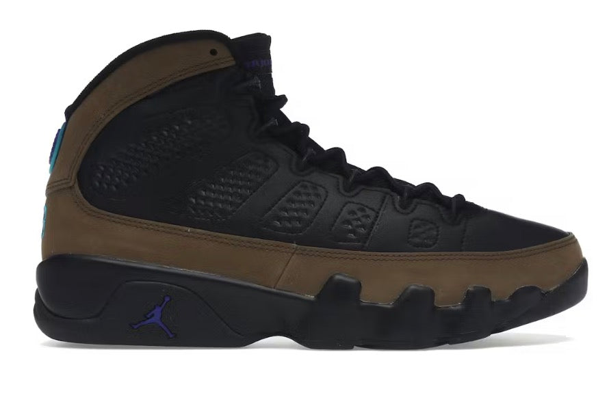 Jordan 9 Retro “Light Concord”