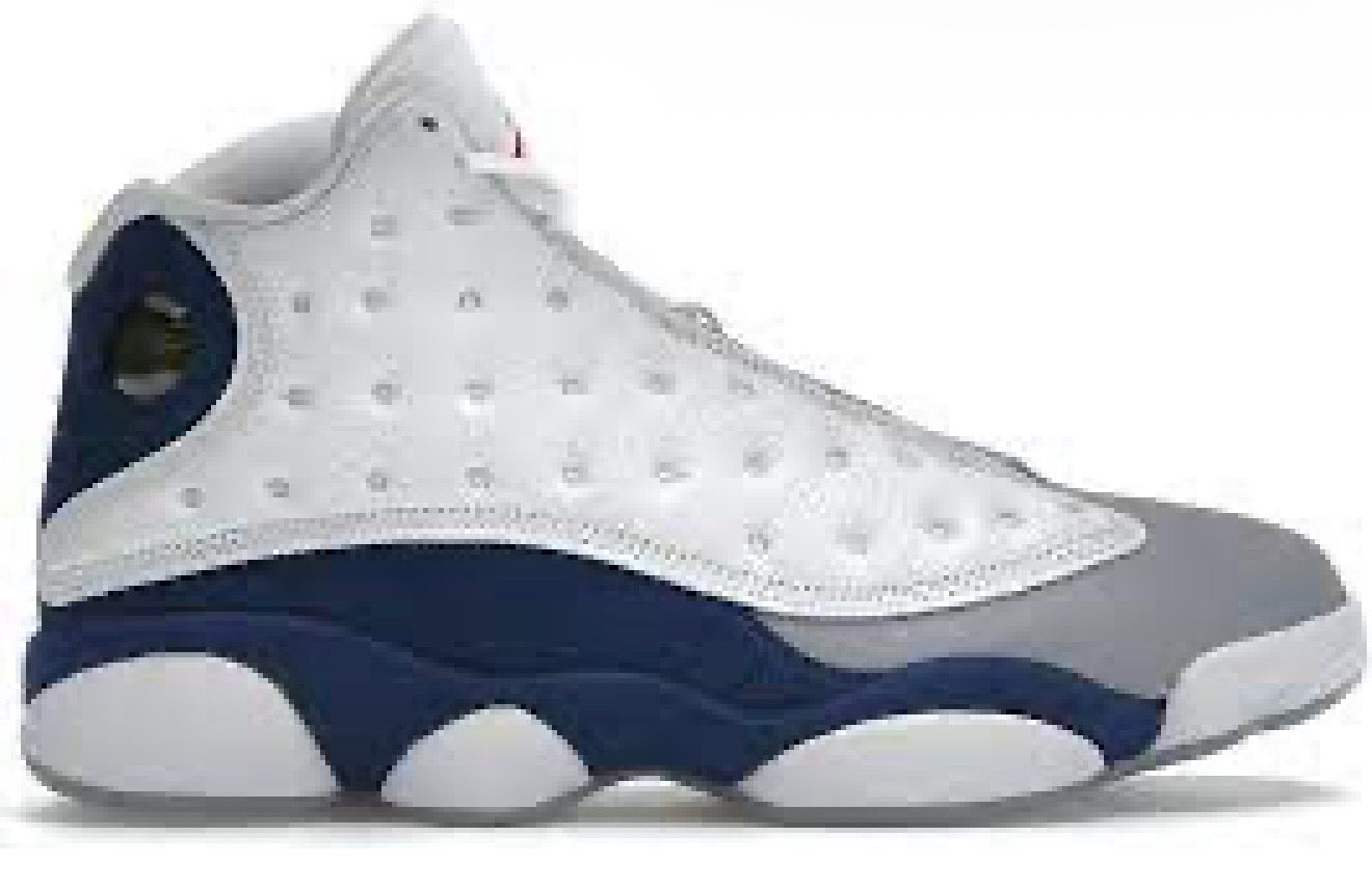 Jordan 13 Retro "French Blue" GS