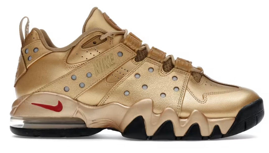 Nike x Supreme CB94 Air Max Low “Gold” SS26