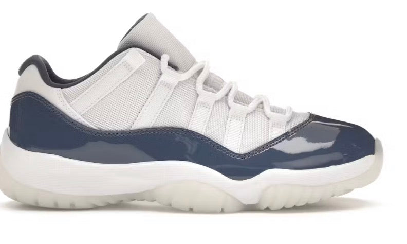 Jordan 11 Retro “Diffused” Low