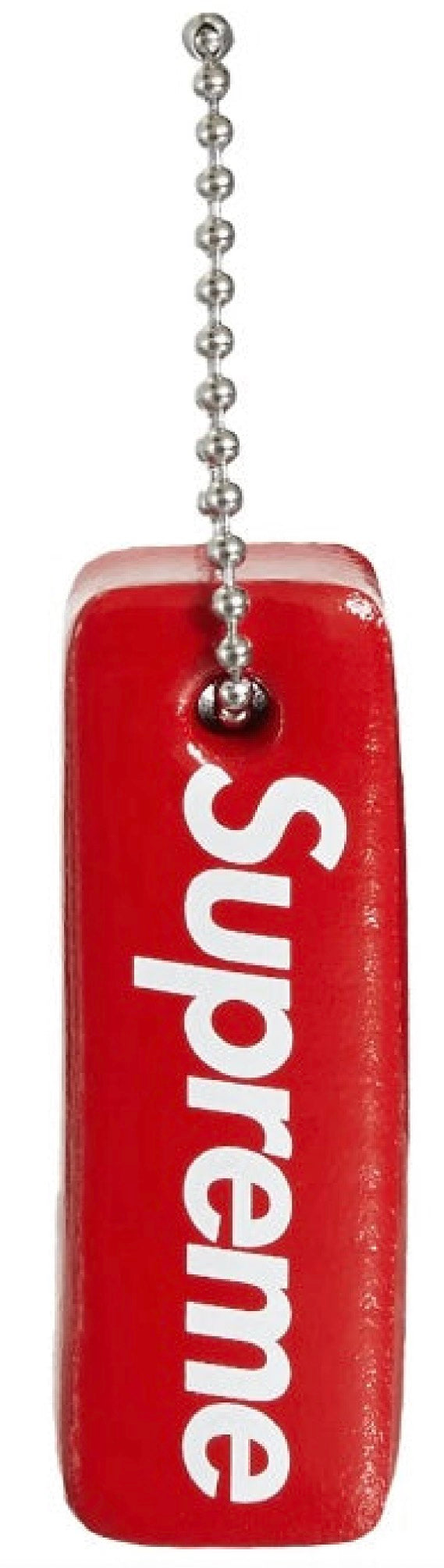 Supreme Floatie Keychain Box Logo