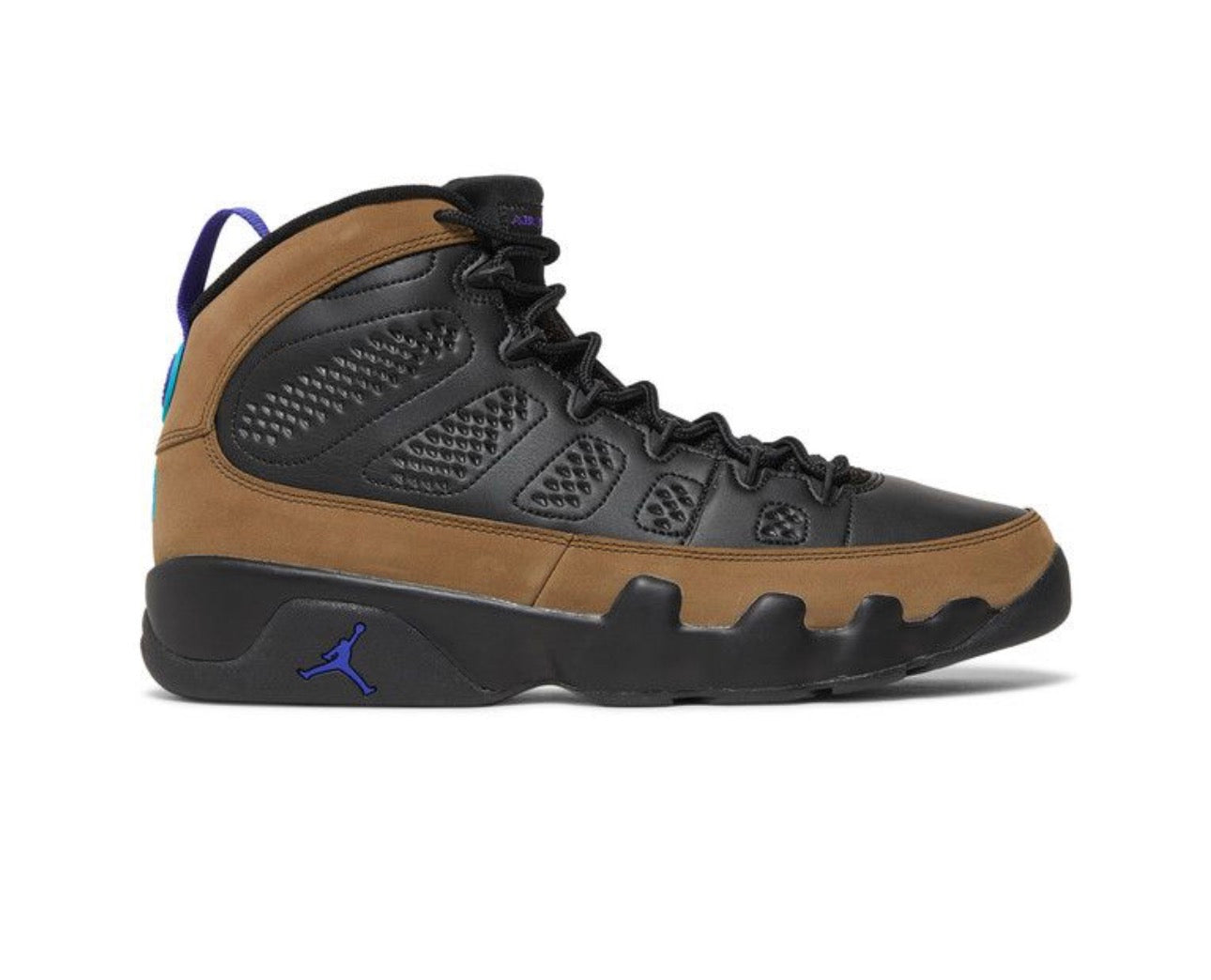 Jordan Air Jordan 9 Retro "Olive Concord"
