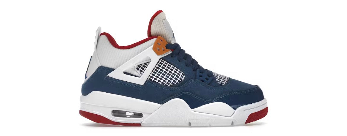Nike Air Jordan 4 Retro GS "Messy Room"
