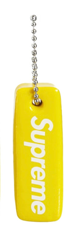 Supreme Floatie Keychain (FW23)