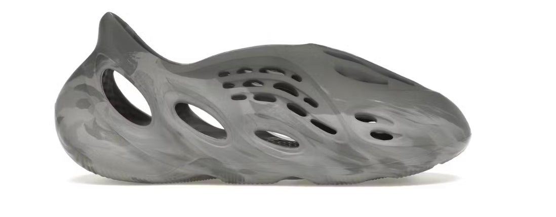 Adidas Yeezy Foam Runner “MX Granite”