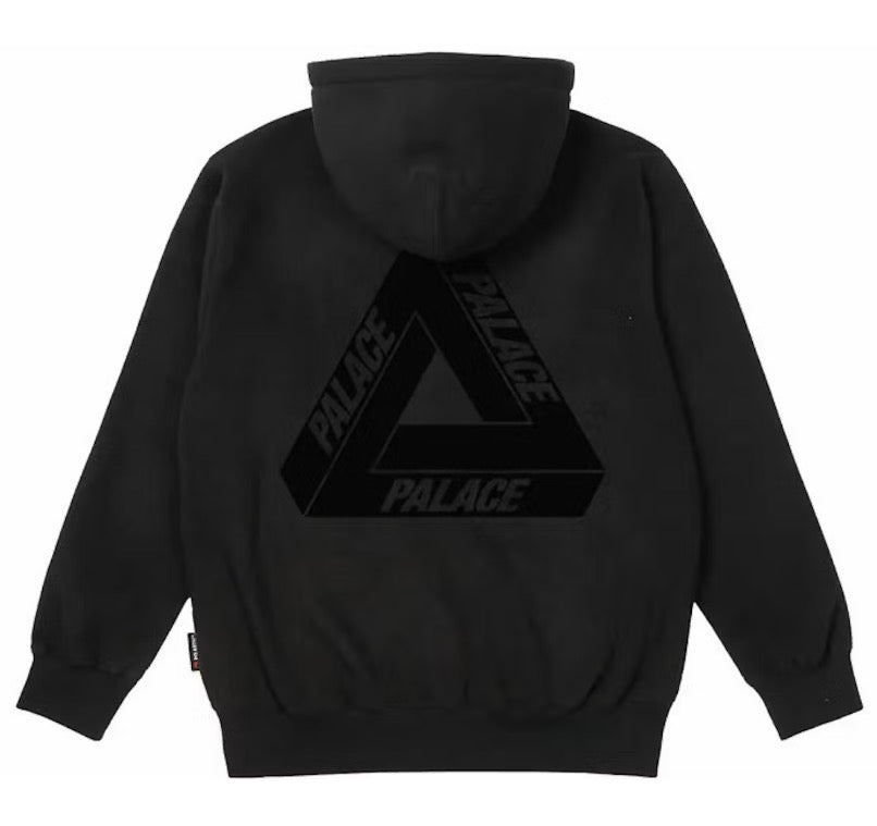 Palace Polartec Lazer Pullover Hoodie