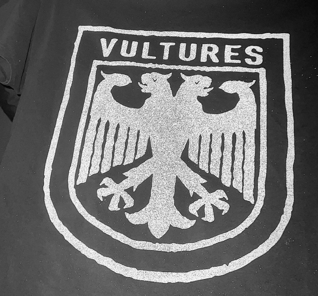 Kanye West Vultures Tour Exclusive 3M Tee