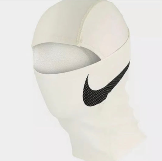 Nike Pro THERMA-FIT Hyperwarm Hood Cream