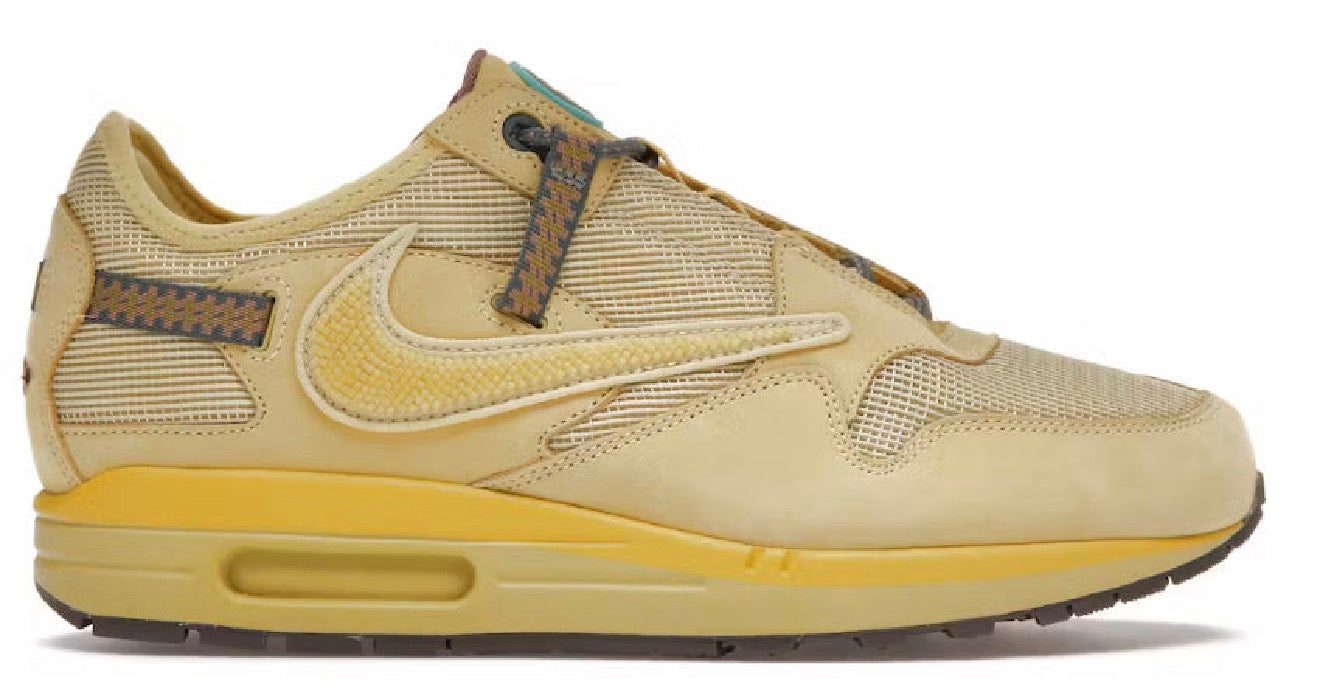 Nike x Travis Scott Air Max 1 Saturn