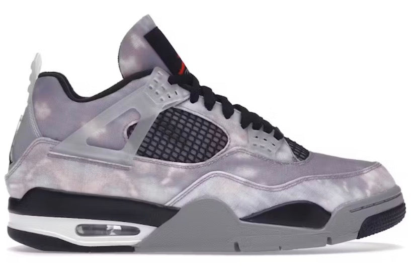 Jordan 4 Retro “Zen Master”