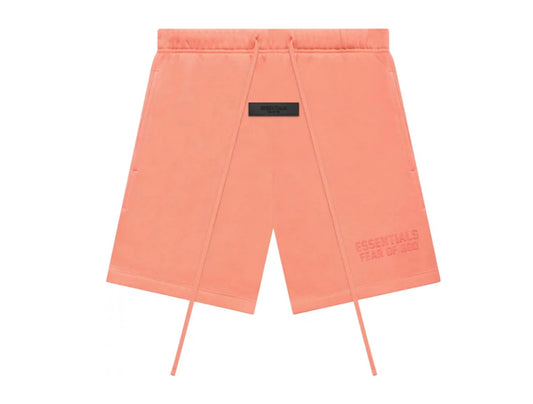 FOG Essentials Coral Shorts