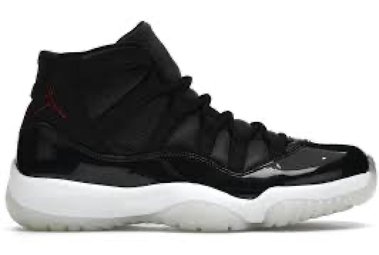 Jordan 11 Retro “72-10”