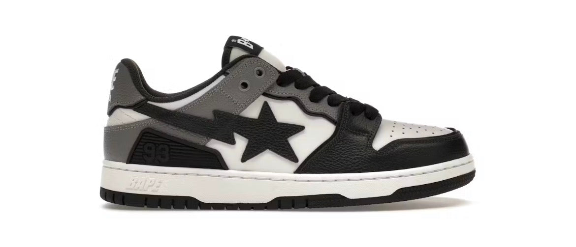 A Bathing Ape Sk8 Sta #5