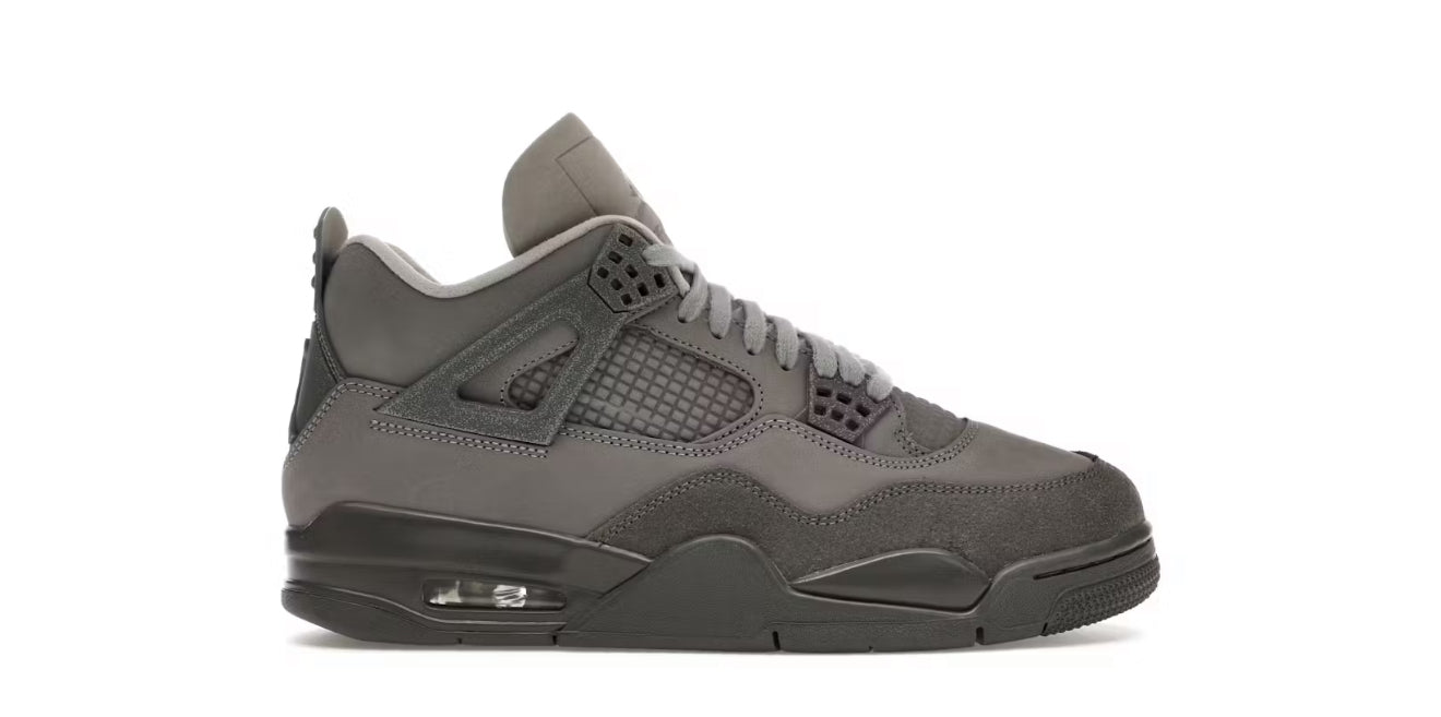 Jordan 4 Retro SE “Wet Cement”