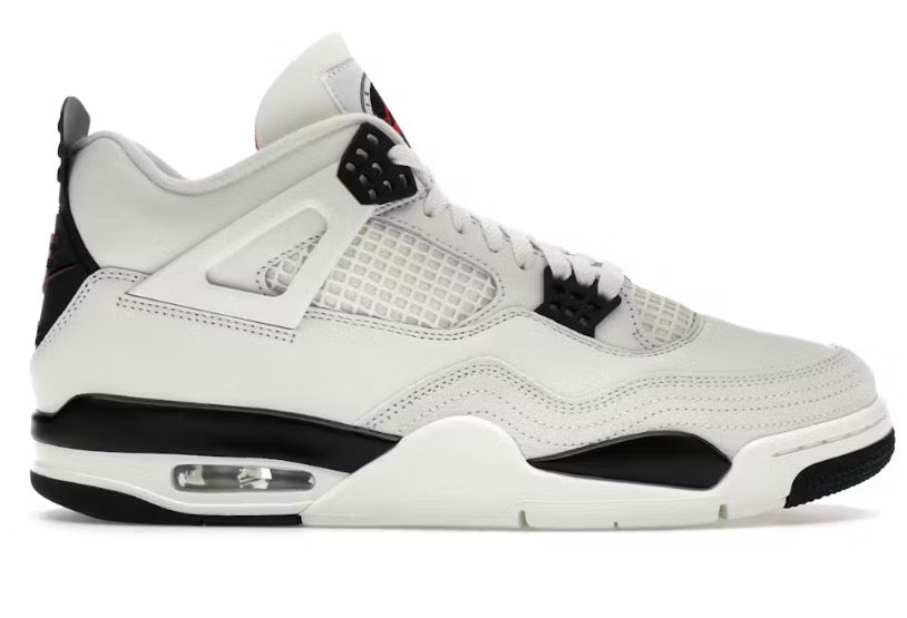 Jordan 4 Retro “Flight Club”