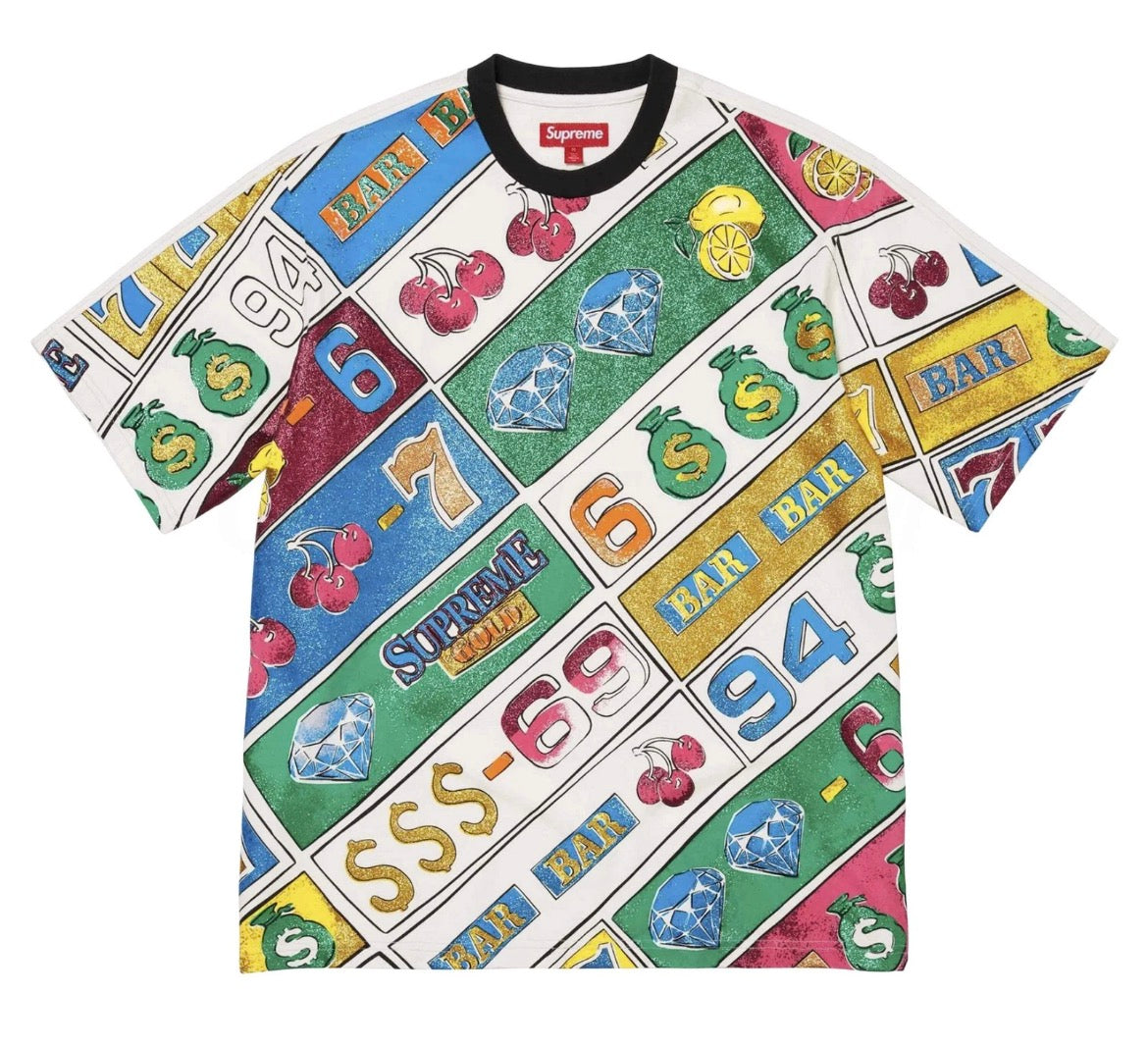 Supreme Slot Machine SS Top