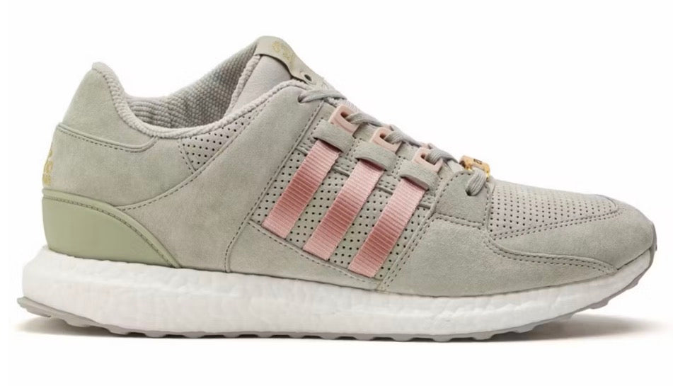 Adidas x Concepts EQT
